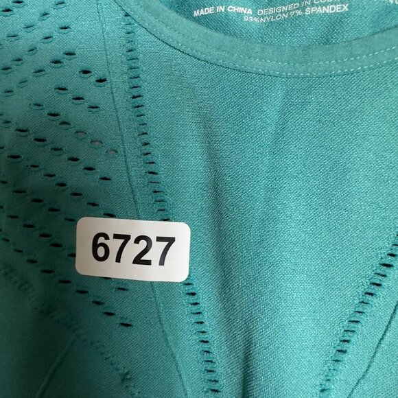 Hurley medium green - Picture 6 of 6